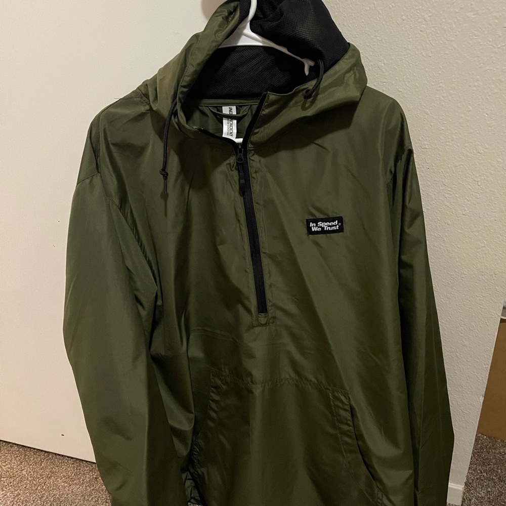 TunerCult jacket